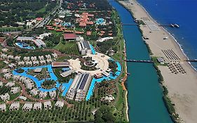 Gloria Serenity Resort Belek Turkey